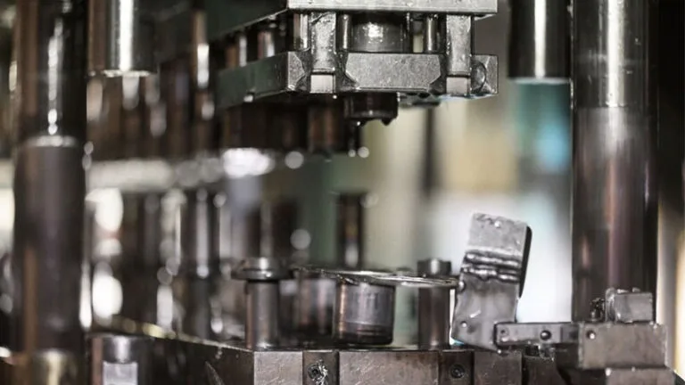 Home 35 Exceptional Quality Control Standards