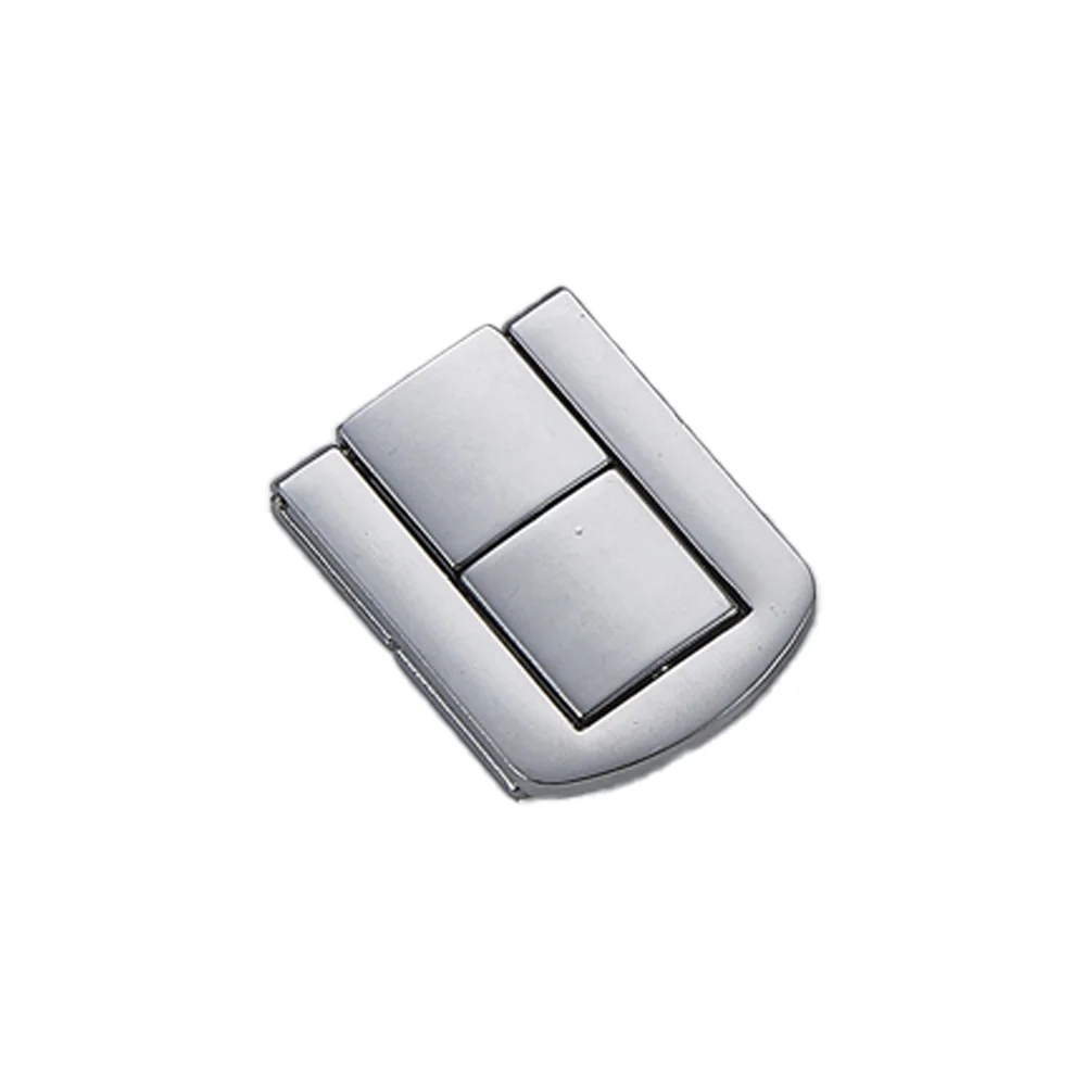Aluminum Case Hardware 12 FS 1075