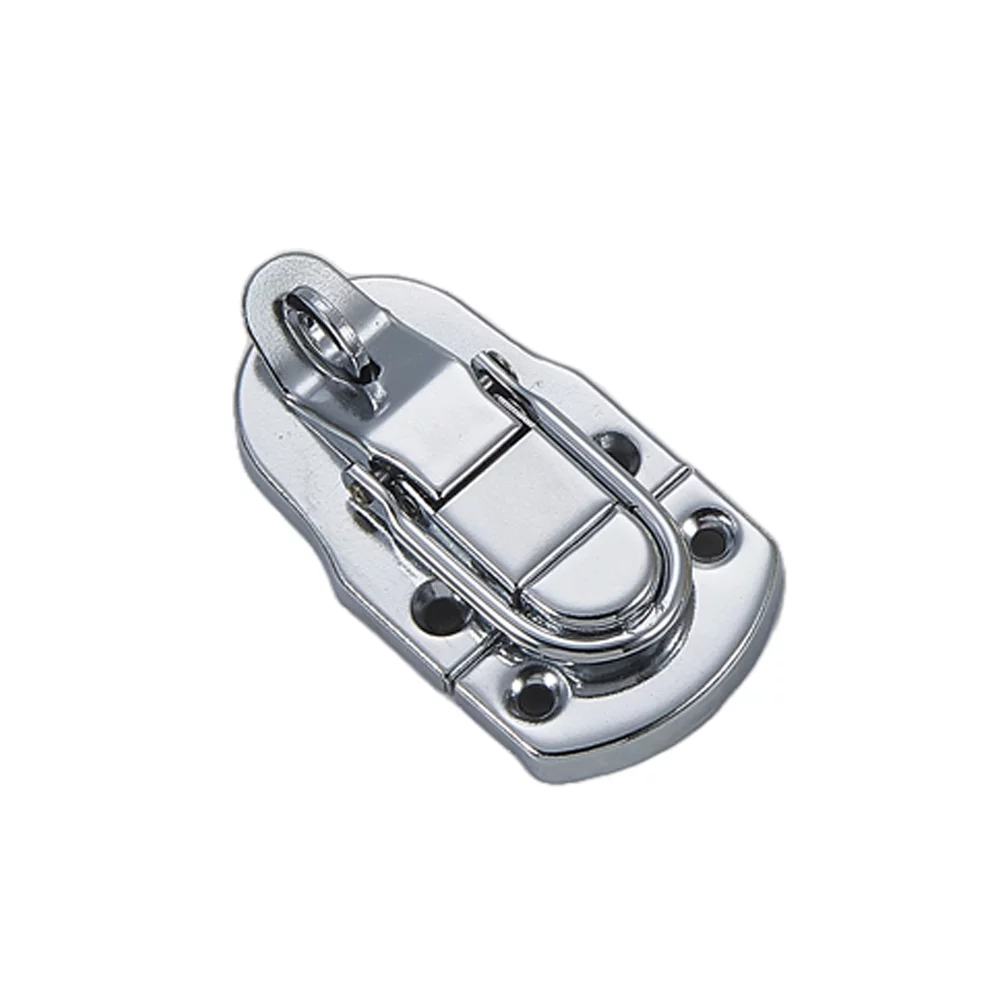Aluminum Case Hardware 8 FS 1141