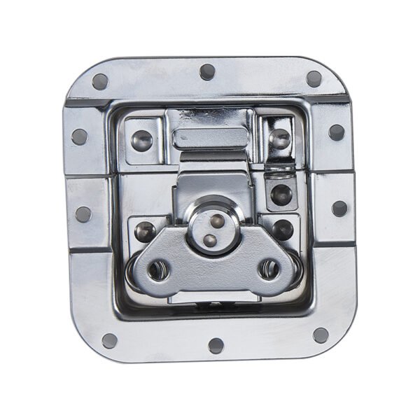 FS1207 Medium Recessed Latch with Offset