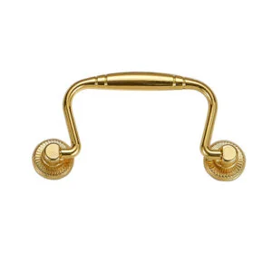 Aluminum Case Hardware 18 FS 2101