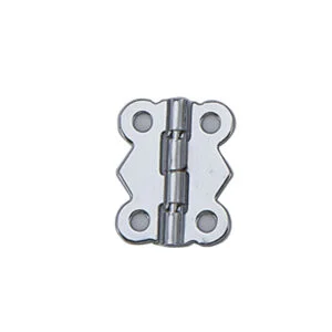 Aluminum Case Hardware 49 FS 5001