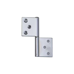 Aluminum Case Hardware 47 FS 5032 1