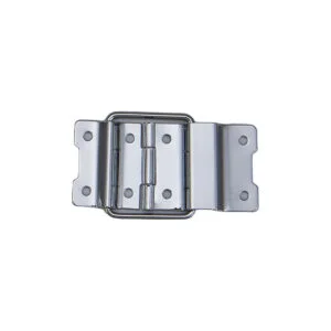 Aluminum Case Hardware 39 FS 5048