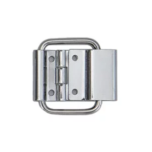 Aluminum Case Hardware 42 FS 5095