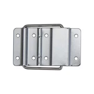Aluminum Case Hardware 38 FS 5102