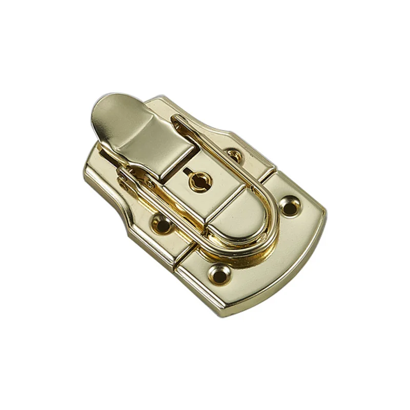 Aluminum Case Hardware 2 FS1001 Latch