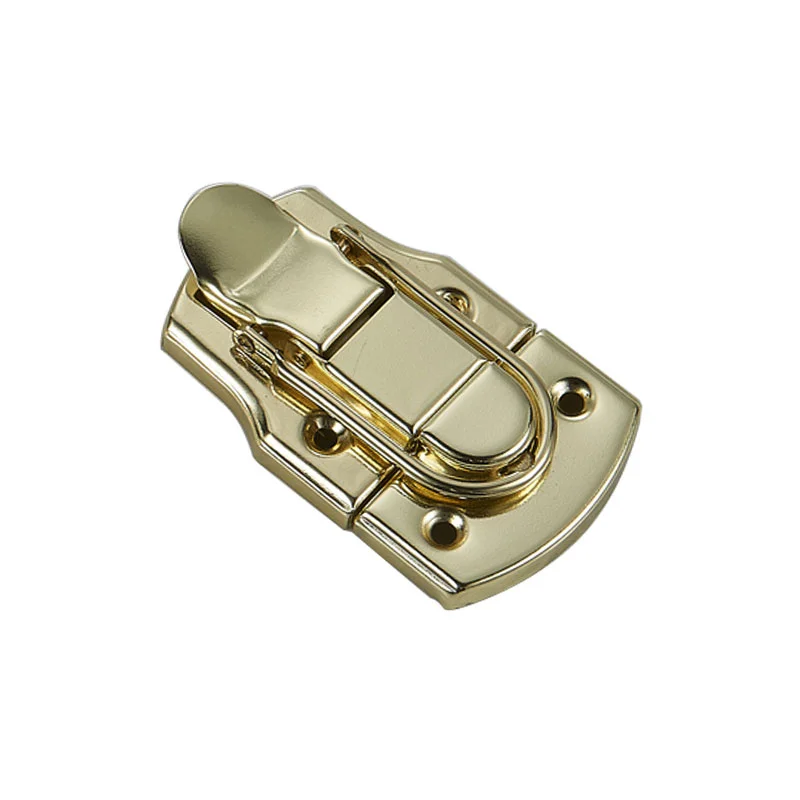Aluminum Case Hardware 3 FS1002 Latch