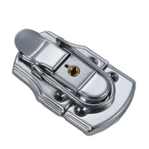 Запирающаяся Скользящая Защёлка 72x45mm FS-1009