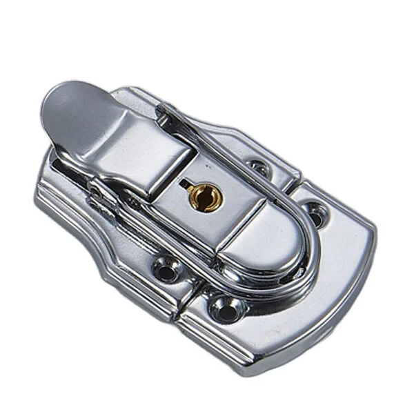 Pestillo Deslizable Cerrable 72x45mm FS-1009