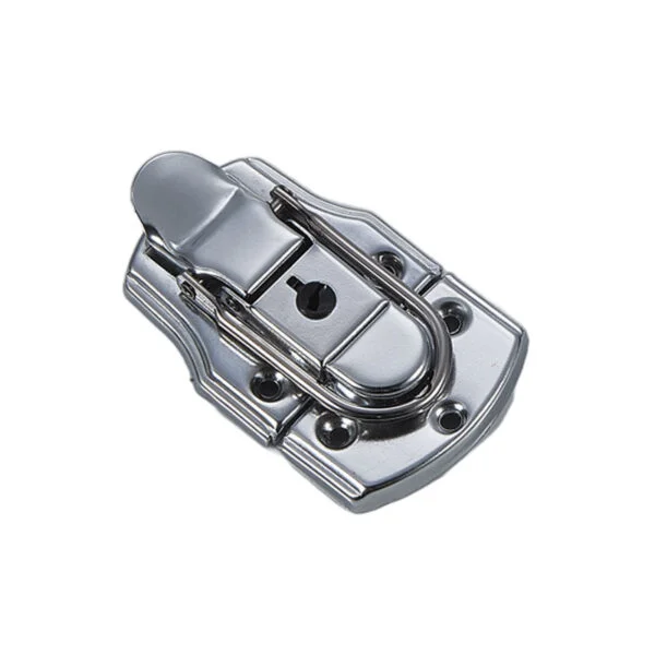 72x45mm Lockable Draw Latch FS-1010
