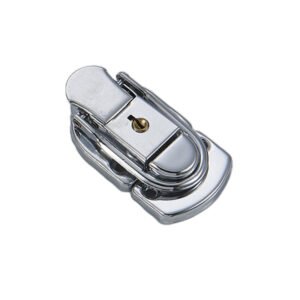 Lockable Briefcase Latch Hasp FS-1029