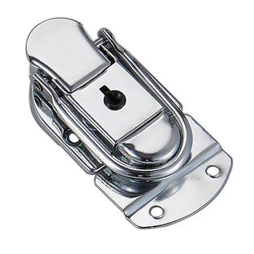 Aldaba con pestillo para maletín FS-1145 1 Aldaba con pestillo para maletín FS-1145