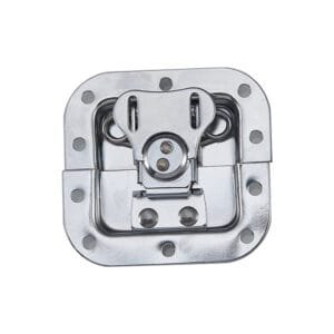 FS1202 Small Recessed Road Case Latch