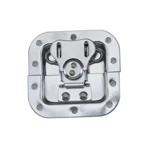 FS1202 Petit loquet encastré pour caisse de route