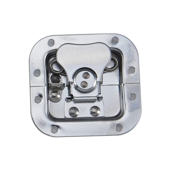 FS1204 Small Recessed Latches With Padlock