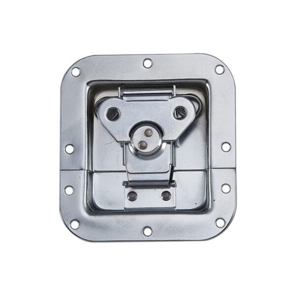 FS1206 Medium Recessed Latch without Offset