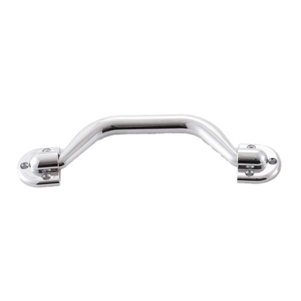 180mm Chrome Surface Mount Tubular Handle FS-2020
