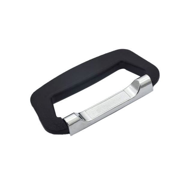 5.5" Briefcase Swivel Handle with Chrome Fittings FS2028