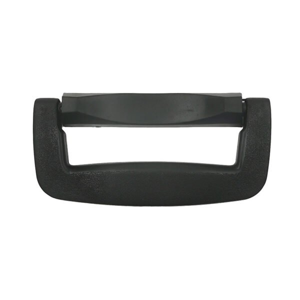 Briefcase Swivel Handle with Black Fittings FS2033