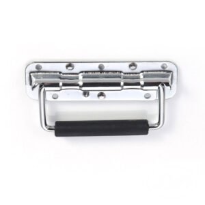 140mm Large Surface Mount Handle With Spring FS-2048
