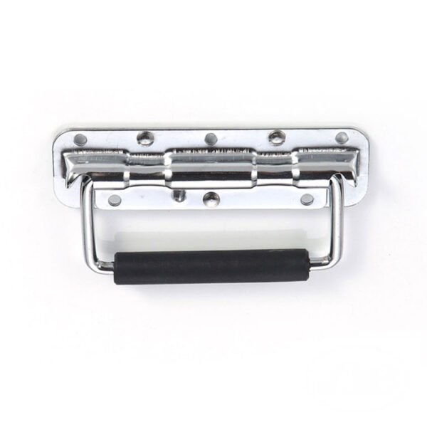 140mm Large Surface Mount Handle With Spring FS-2048