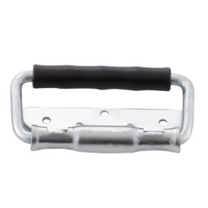 8mm Surface Mount Spring-Loaded Handle FS-2049