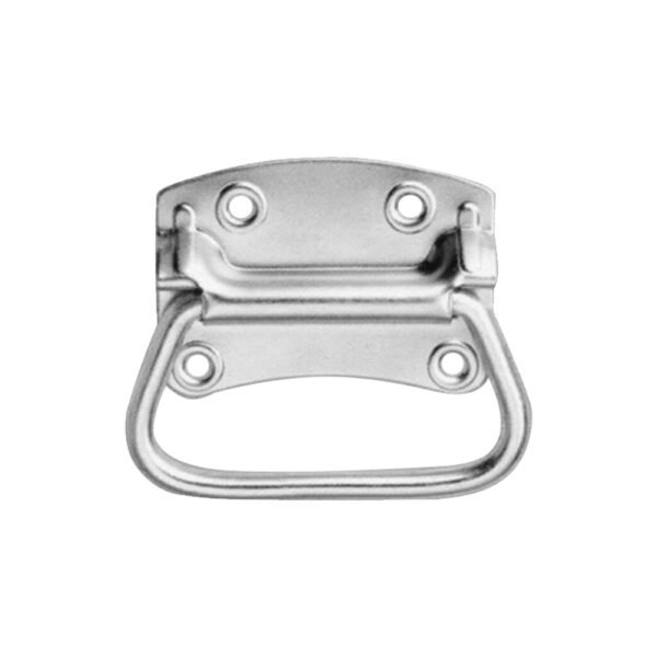 4 Mounting Holes Small Chest Handle FS-2057
