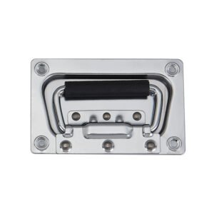 Flight Case Recessed Flip Handle Without Spring FS2063