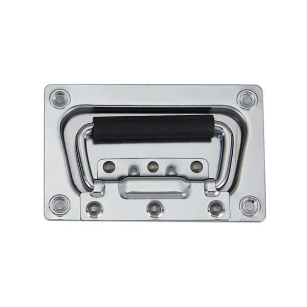 Flight Case Recessed Flip Handle Without Spring FS2063