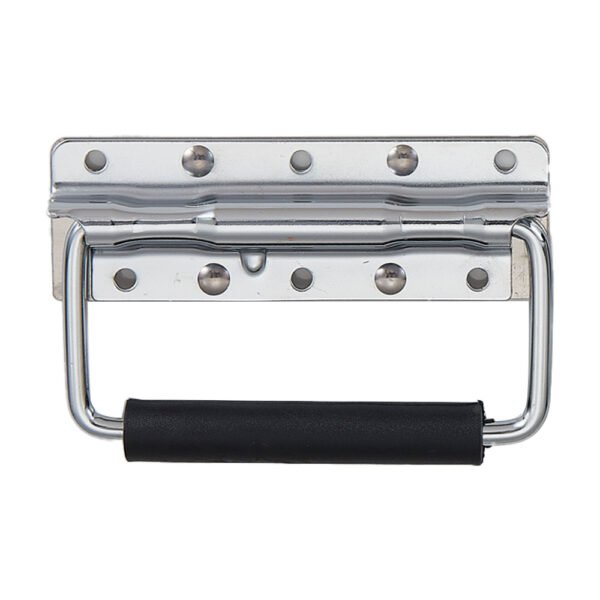 125mm Surface Mount Spring-Loaded Handle (The Bottom is Stainless Steel) FS2115