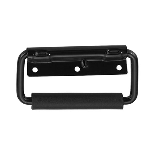 120mm Surface Mount Spring-Loaded Handle FS-2116