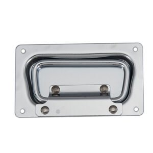 FS-2118 Small Recessed Handle Without Spring