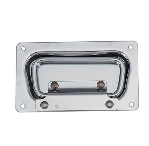 FS-2118 Small Recessed Handle Without Spring