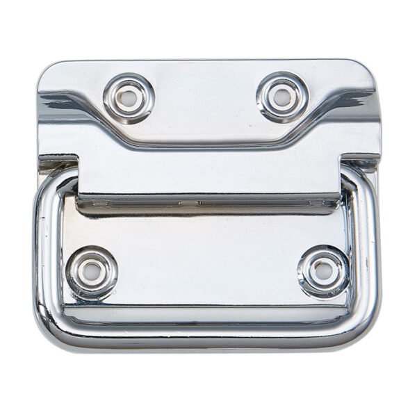 110mm Large Iron Chest Handle for Furniture Hardware FS2120
