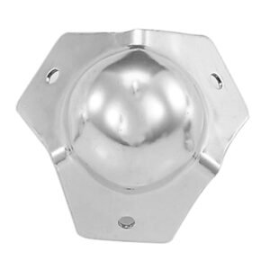 FS3128 Большой угловой шар - 3 отверстия