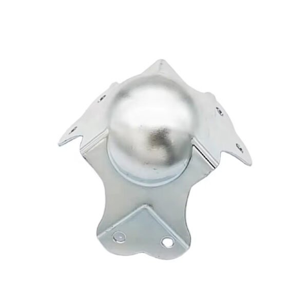 FS3139 6 Holes Large Stackable Heavy Duty Ball Corner with Offset