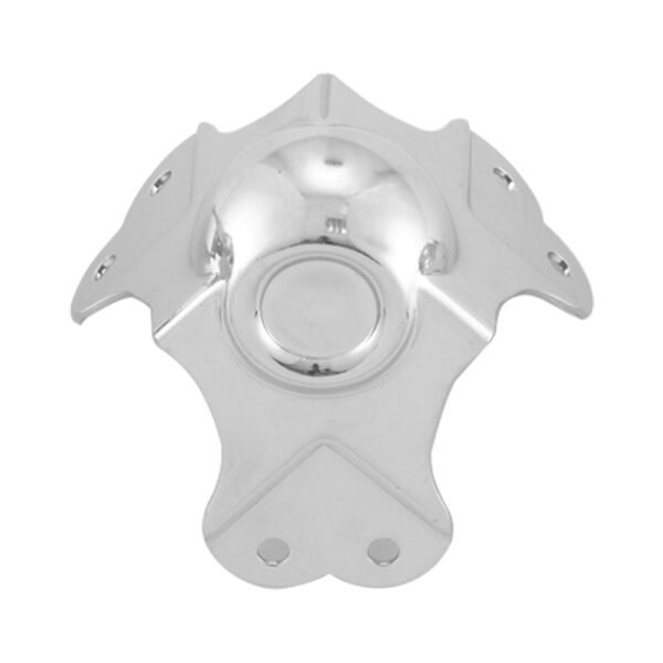 FS3140 6 Holes Large Female Stackable Heavy Duty Ball Corner with Offset