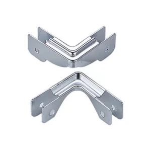 Aluminum Case Hardware 37 FS4052