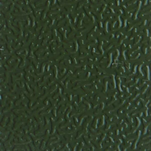 Muster „Green Bug“ für Flightcase-Panels