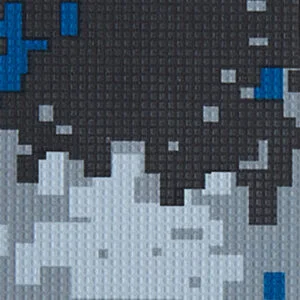 Панели с камуфляжным рисунком FS8030