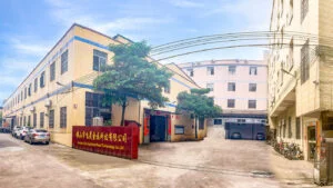 Miniatura de vídeo de fábrica