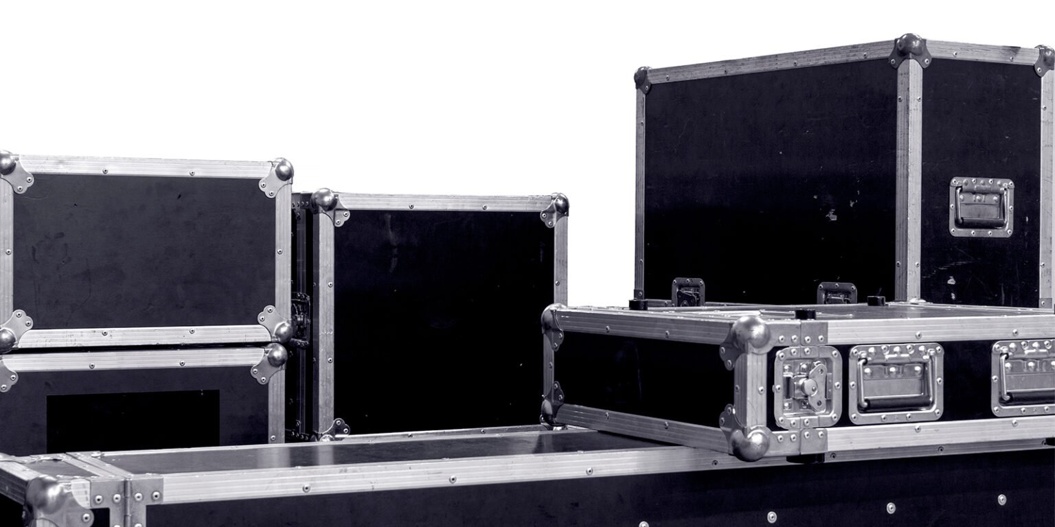 2023 most popular flight case latches FAYSHING Flight Case Hardware