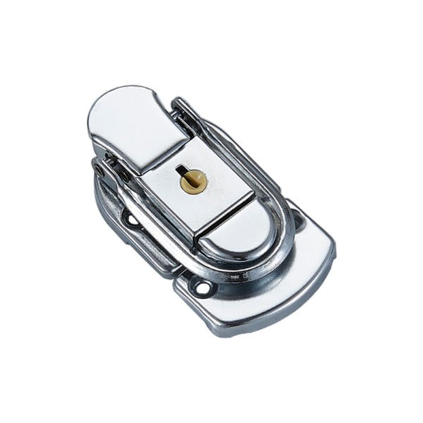 Lockable Briefcase Latch Hasp FS1146