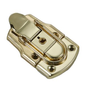 71×45mm Lockable Draw Latch - FS-1005