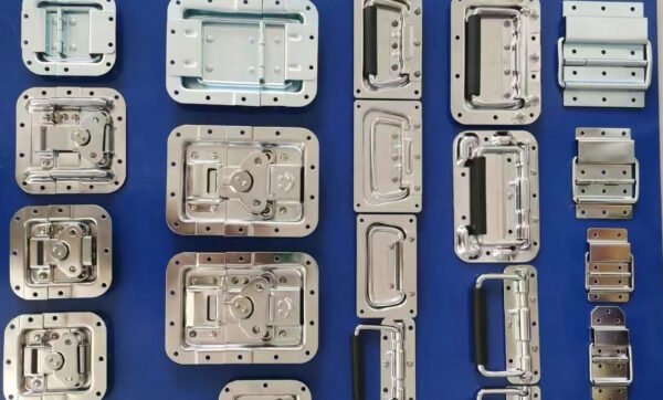 Ultimate Buying Guide for Flight Case Accessories