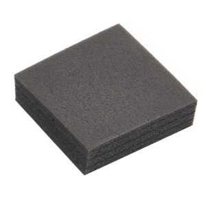 XPE Flightcase Foam Thickness 10mm