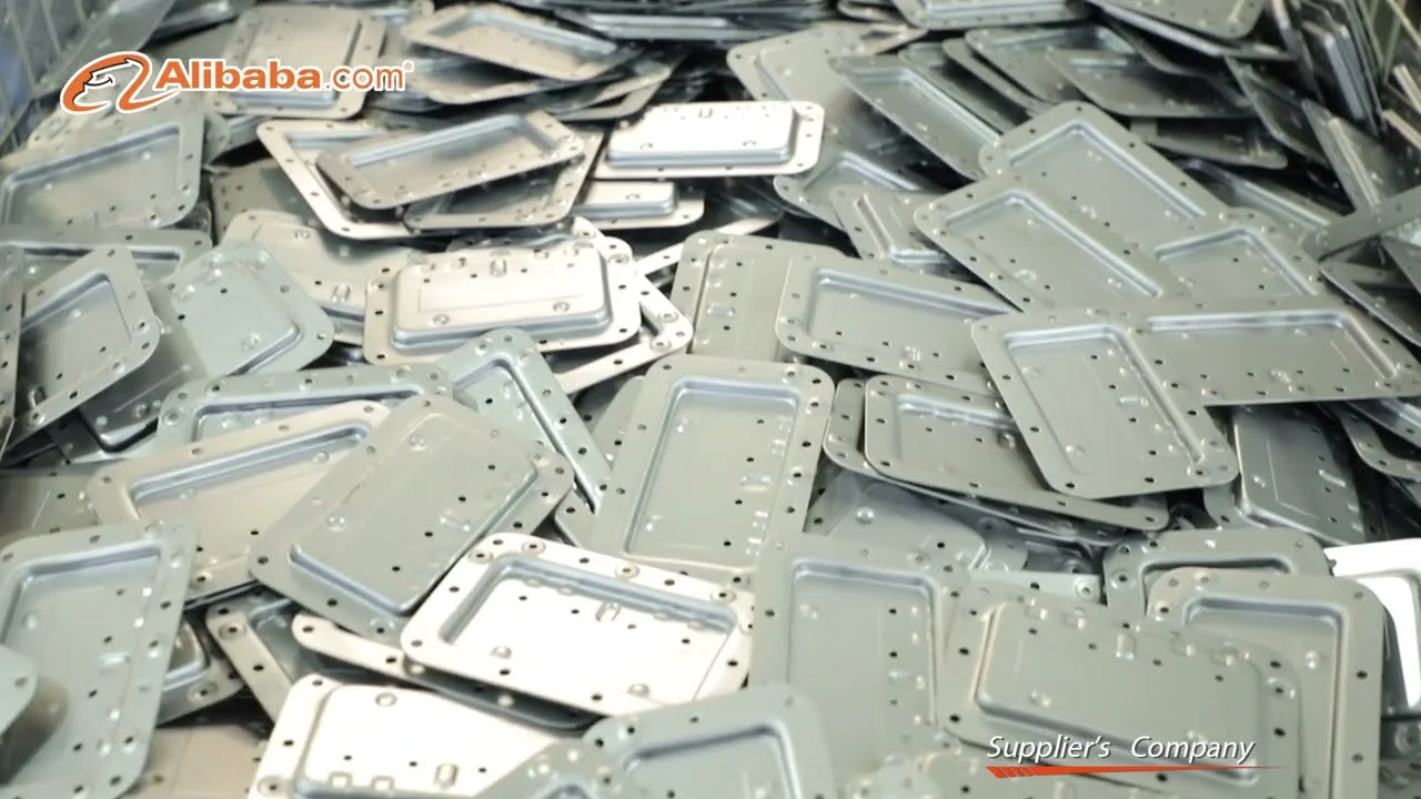 Flight Case Hardware Factory